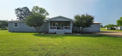 1655 Smith Circle, Combine TX 75159