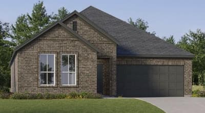 3029 Eriskay Road, Providence Village TX 76227