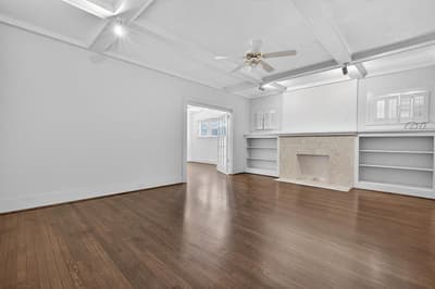 916-B E Hubbard Street, Mineral Wells TX 76067