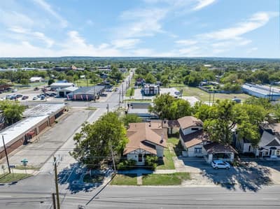 916-B E Hubbard Street, Mineral Wells TX 76067 - Photo 4