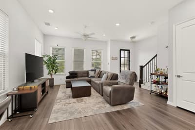7539 Edgeware Road, Dallas TX 75228 - Photo 2