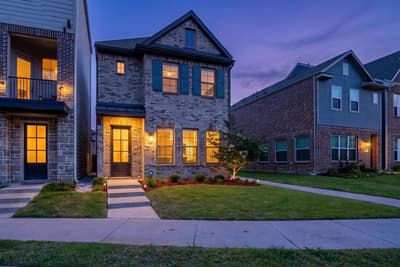 7539 Edgeware Road, Dallas TX 75228