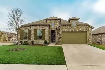 1249 Meridian, Forney TX 75126 - Photo 2