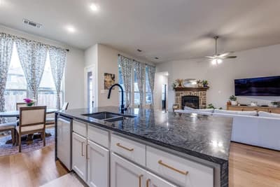 1249 Meridian, Forney TX 75126 - Photo 5