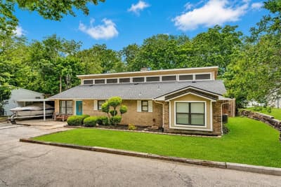 309 Lakewood Drive, Waxahachie TX 75165 - Photo 5