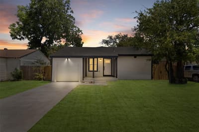 314 NW 15th Street, Grand Prairie TX 75050 - Photo 2