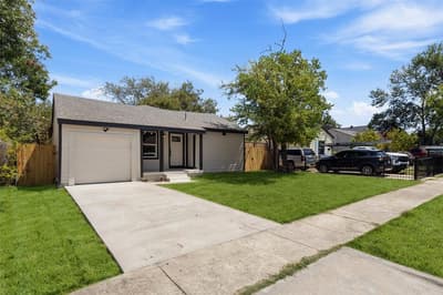 314 NW 15th Street, Grand Prairie TX 75050 - Photo 3