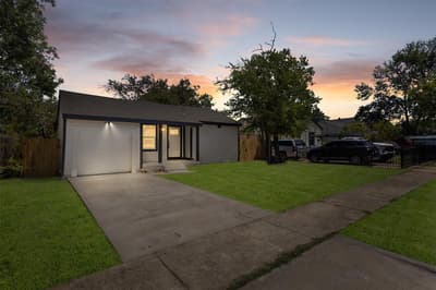 314 NW 15th Street, Grand Prairie TX 75050 - Photo 4