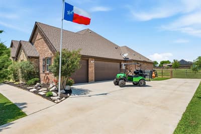 140 Heather Lane, Decatur TX 76234 - Photo 3