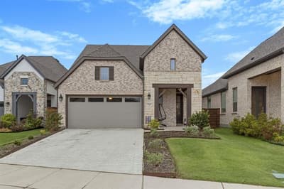 1936 Jade Forest Lane, Mesquite TX 75181