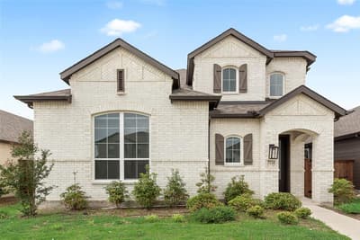 7158 Helena Hill, Royse City TX 75189