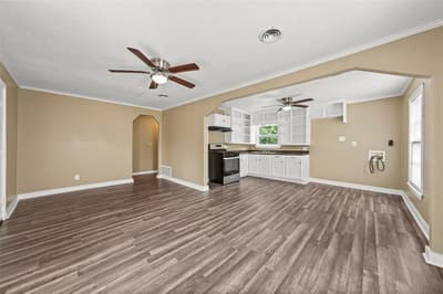 3623 Windsor Avenue, Waco TX 76708 - Photo 3