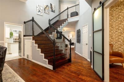 3517 Castlewood Court, Flower Mound TX 75022