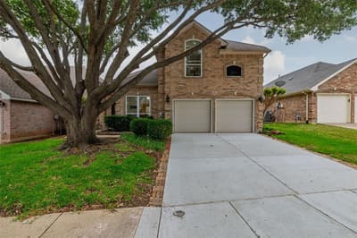 3517 Castlewood Court, Flower Mound TX 75022 - Photo 5