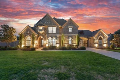 7 Lone Star Drive, Waco TX 76708 - Photo 2