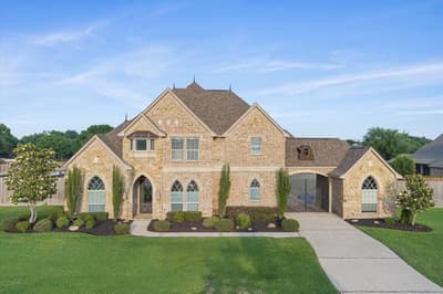 7 Lone Star Drive, Waco TX 76708 - Photo 3