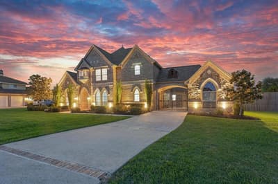 7 Lone Star Drive, Waco TX 76708