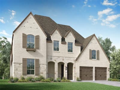 2820 Harkaway Court, Celina TX 75009