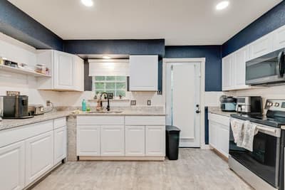 3815 INDIAN WELLS Drive, Arlington TX 76017 - Photo 2