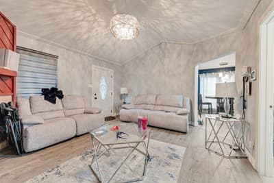 3815 INDIAN WELLS Drive, Arlington TX 76017