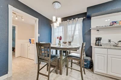 3815 INDIAN WELLS Drive, Arlington TX 76017 - Photo 5