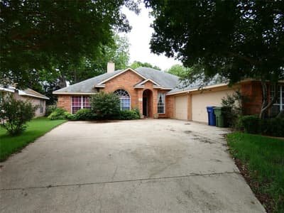 506 Baltusrol Circle, Garland TX 75044 - Photo 3