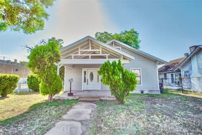 2600 Homan Avenue, Waco TX 76707 - Photo 2