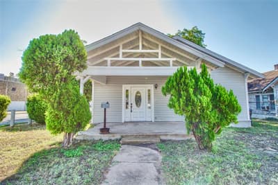 2600 Homan Avenue, Waco TX 76707