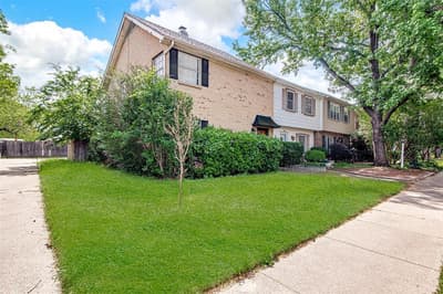 601 St Charles Drive, Arlington TX 76013 - Photo 2