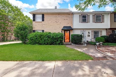 601 St Charles Drive, Arlington TX 76013