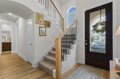 2609 Holland Court, Celina TX 75009 - Photo 2