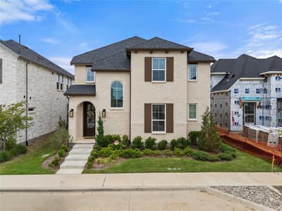 2609 Holland Court, Celina TX 75009