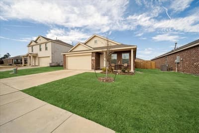 1005 Crestview Drive, Hutchins TX 75141 - Photo 2