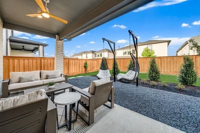 13826 Malinda Drive, Frisco TX 75033 - Photo 5