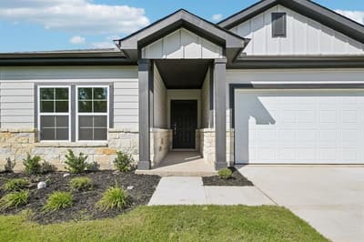 1025 Verde Creek Court, Crowley TX 76036 - Photo 5
