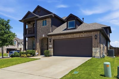 1316 Tree Shadow Lane, Anna TX 75409 - Photo 2