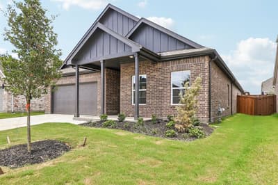 735 Carson Drive, Forney TX 75126 - Photo 3