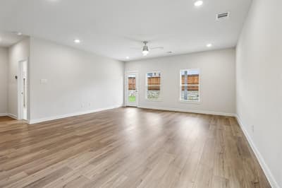 735 Carson Drive, Forney TX 75126 - Photo 5
