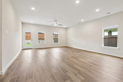 735 Carson Drive, Forney TX 75126 - Photo 4