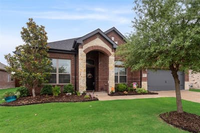 3012 Winchester Avenue, Melissa TX 75454 - Photo 2