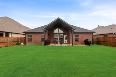 3012 Winchester Avenue, Melissa TX 75454