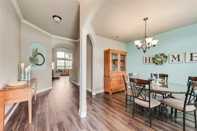 3012 Winchester Avenue, Melissa TX 75454 - Photo 5
