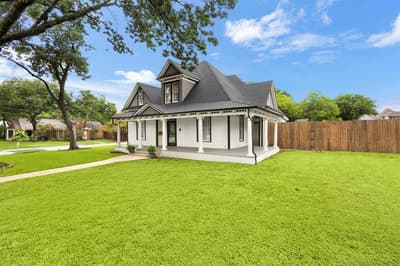 514 W Marvin Avenue, Waxahachie TX 75165 - Photo 3