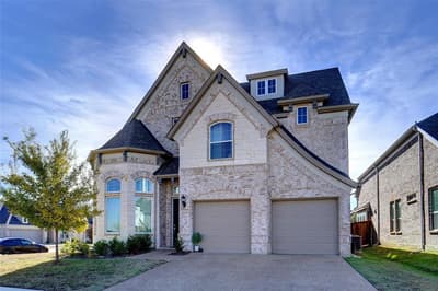 1237 Stagecoach Trail, Justin TX 76247 - Photo 3