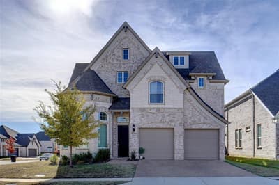 1237 Stagecoach Trail, Justin TX 76247