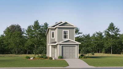 6311 Sandpiper Lane, Princeton TX 75407