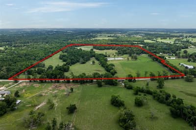 350 FM 1256, Eustace TX 75124