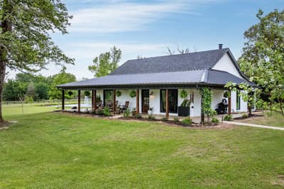 350 FM 1256, Eustace TX 75124 - Photo 5