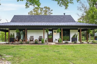 350 FM 1256, Eustace TX 75124 - Photo 4