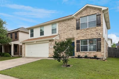 144 Jefferson Drive, Venus TX 76084 - Photo 2